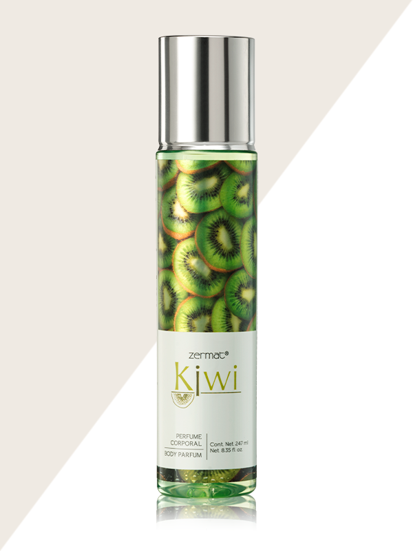 Fragancia Corporal  Kiwi