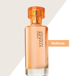 Fragancia ZFC Vivaze  Radiance  60ml
