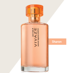 Fragancia ZFC Vivaze  Sharon  100ml