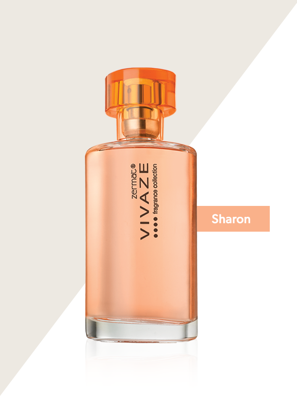 Fragancia ZFC Vivaze  Sharon  100ml