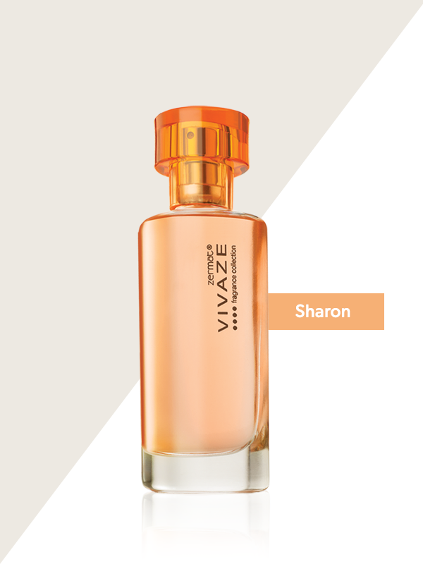 Fragancia ZFC Vivaze  Sharon  60ml