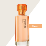 Fragancia ZFC Vivaze  Sharon  60ml