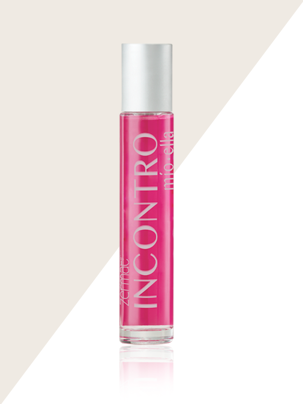 Fragancia Incontro Mío  Ella