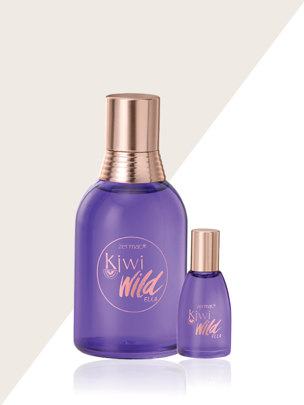 Fragancia Kiwi Wild  Ella