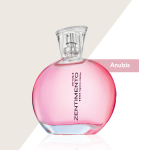 Fragancia ZFC Zentimento  Anubis  100ml