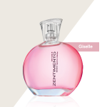 Fragancia ZFC Zentimento  Giselle  100ml