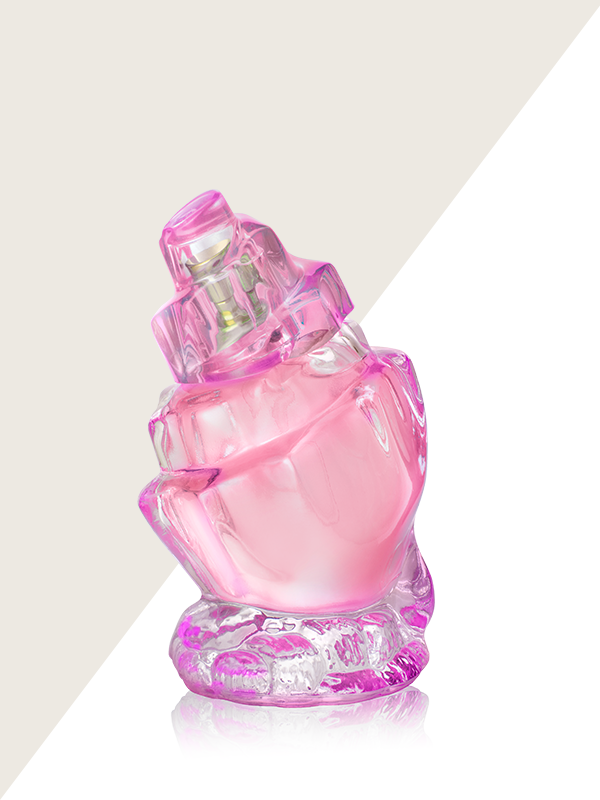 Fragancia Caribe Rose