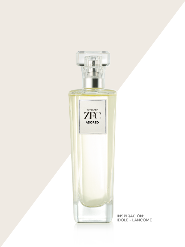 Fragancia ZFC Distinzion  Adored  100ml