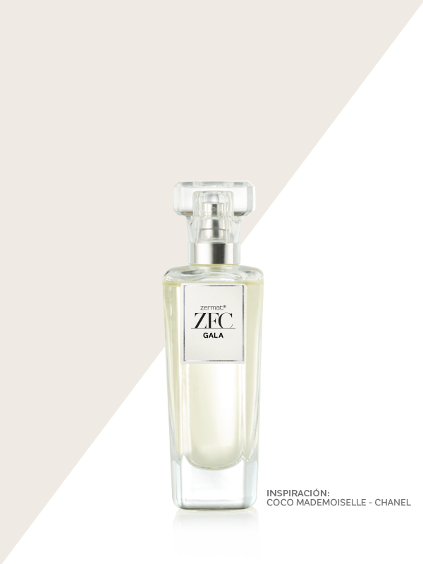 Fragancia ZFC Distinzion  Gala- 60ml