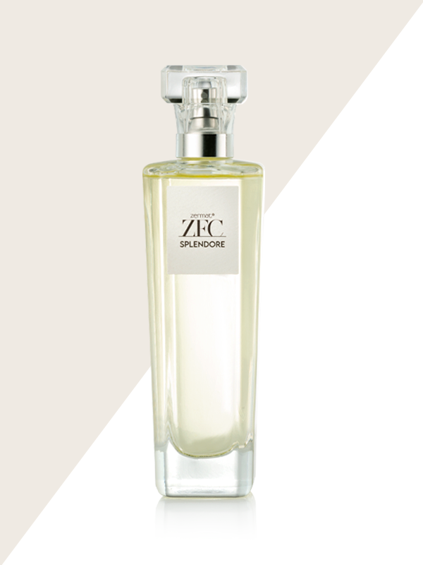 Fragancia ZFC Distinzion  Splendore  100ml