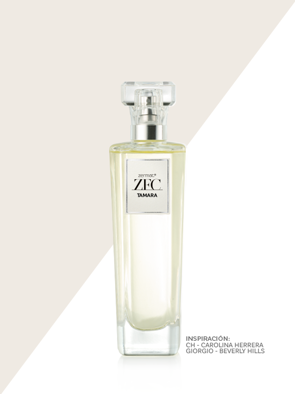 Fragancia ZFC Distinzion  Tamara  100ml