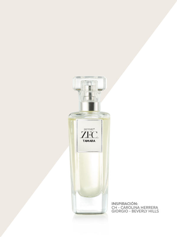 Fragancia ZFC Distinzion  Tamara  60ml