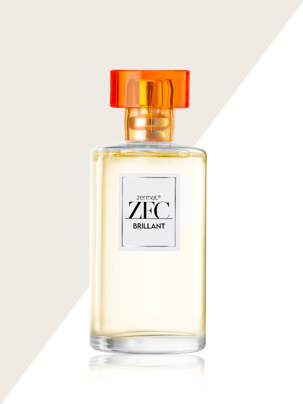 Fragancia ZFC Vivaze  Brillant  100ml