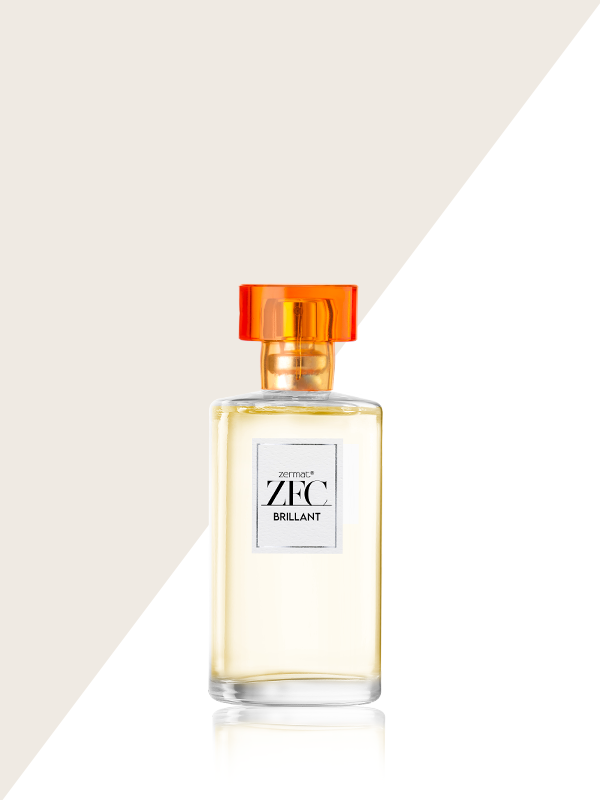 Fragancia ZFC Vivaze  Brillant  60ml