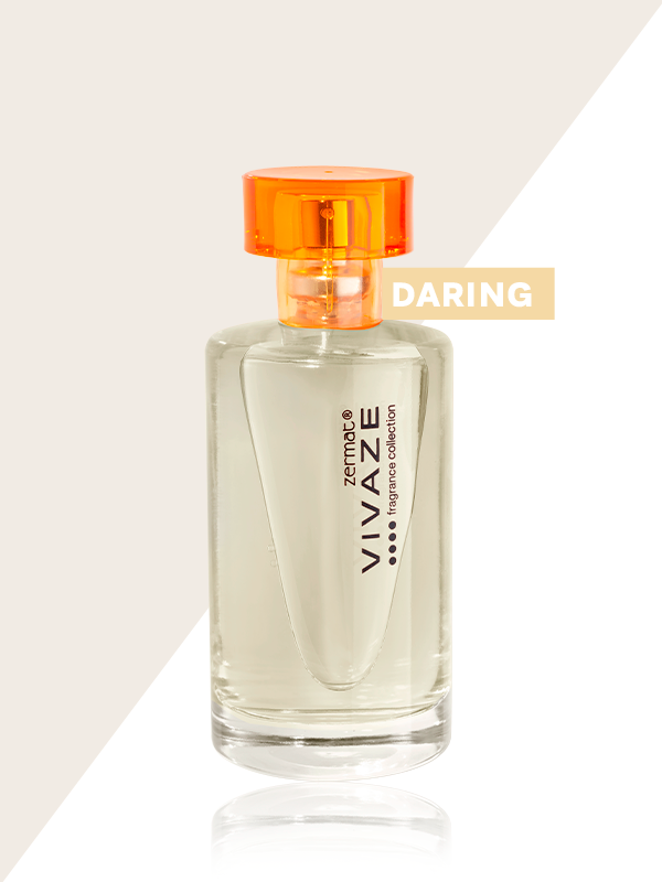Fragancia ZFC Vivaze  Daring  100ml
