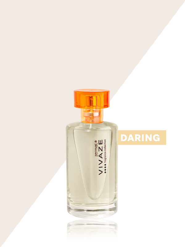 Fragancia ZFC Vivaze  Daring  60ml