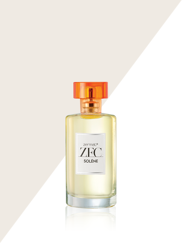 Fragancia ZFC Vivaze  Soléne  100ml
