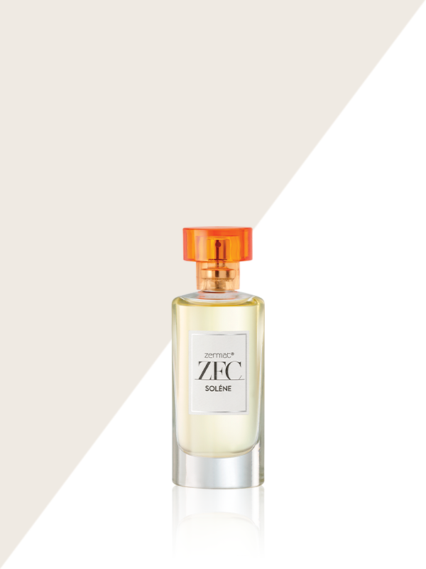 Fragancia ZFC Vivaze  Soléne  60ml