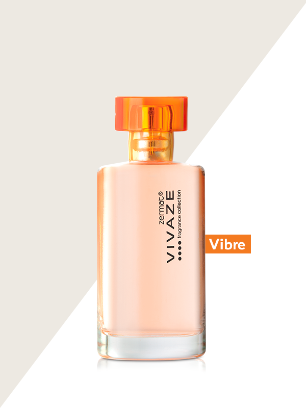 Fragancia ZFC Vivaze  Vibre  100ml