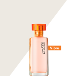 Fragancia ZFC Vivaze  Vibre  60ml
