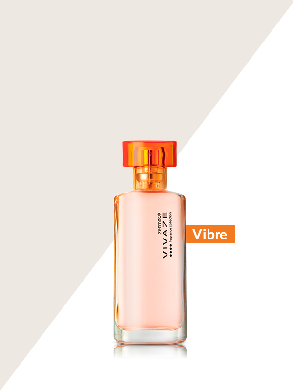 Fragancia ZFC Vivaze  Vibre  60ml