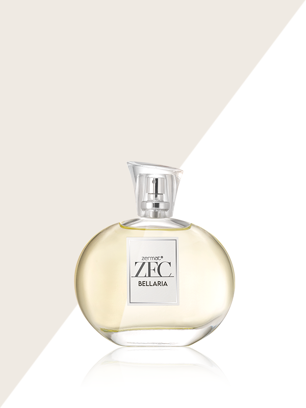 Fragancia ZFC Zentimento  Bellaria  100ml