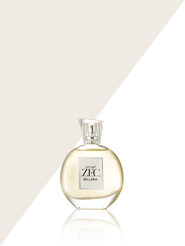 Fragancia ZFC Zentimento  Bellaria  60ml