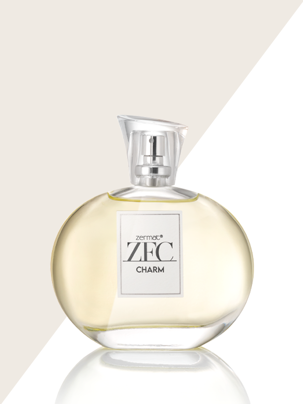Fragancia ZFC Zentimento  Charm  100ml