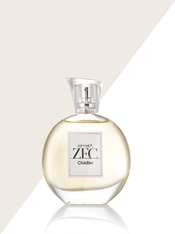 Fragancia ZFC Zentimento  Charm  60ml