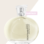 Fragancia ZFC Zentimento  Fantasy- 100ml