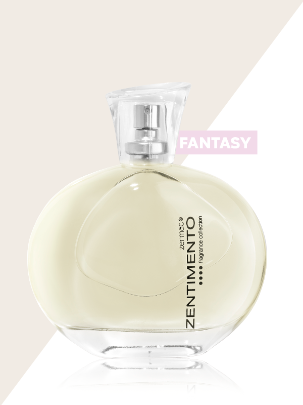 Fragancia ZFC Zentimento  Fantasy- 100ml