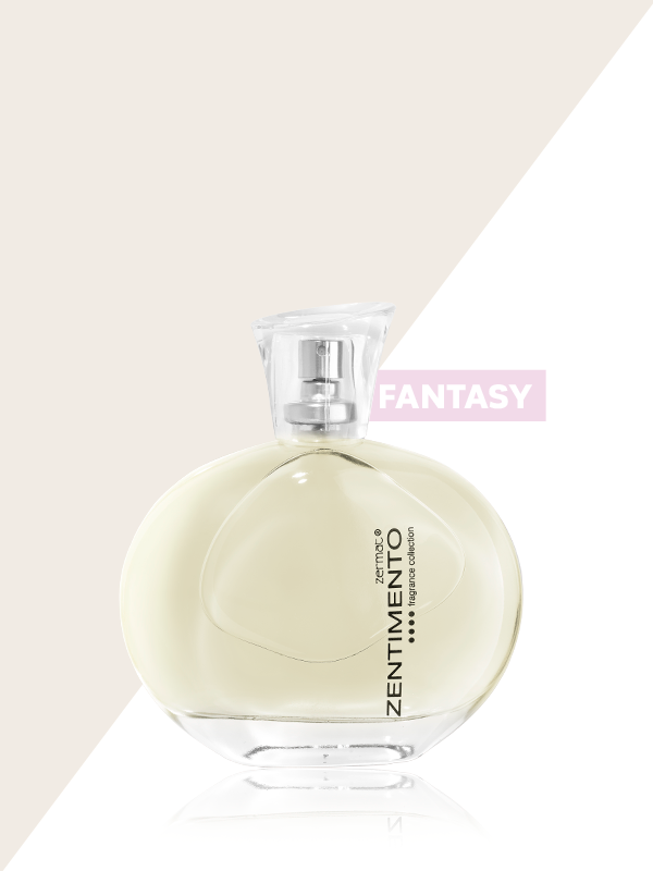 Fragancia ZFC Zentimento  Fantasy  60ml
