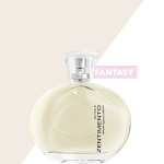 Fragancia ZFC Zentimento  Fantasy  60ml