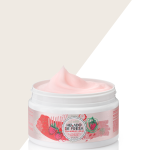 Helados Corporal Humectante  Fresa  Body Breeze