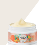 Helado Corporal Humectante  Mango  Body Breeze
