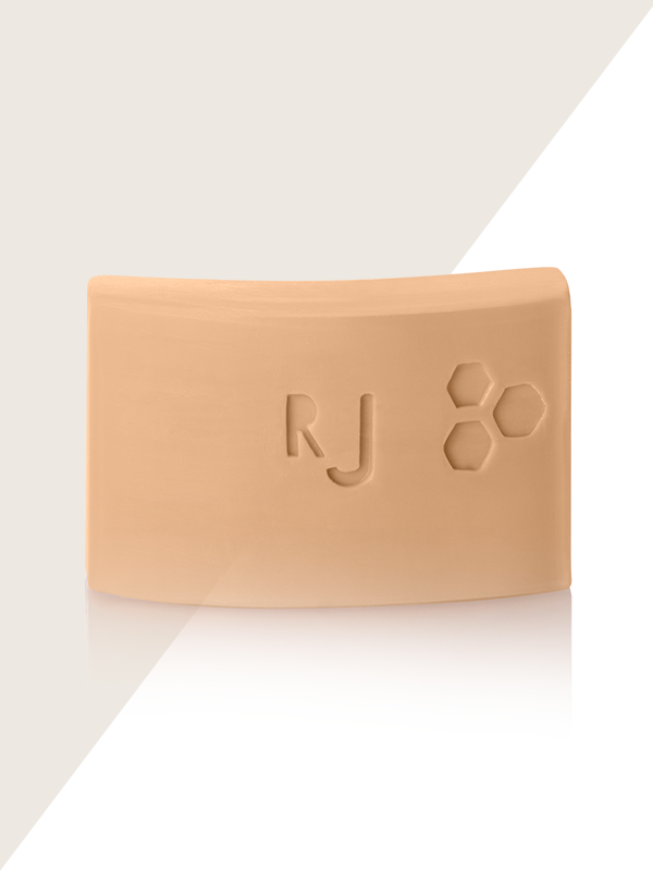 Jabón Facial Con Jalea Real  Cuidado Natural  Royal Jelly