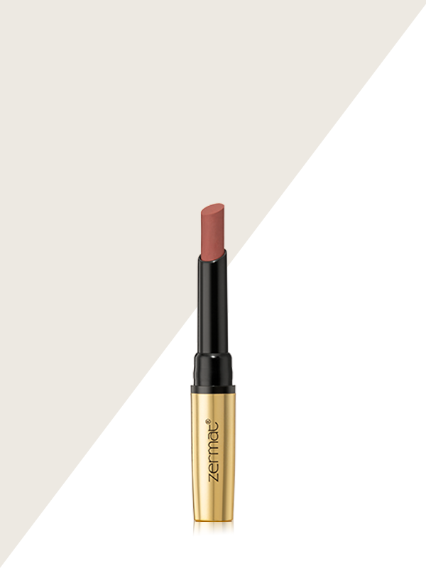 Labial Larga Duración Premium  Reflex  Cacao