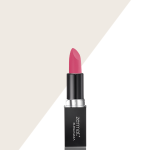 Labial Semimate con Vitamina E  Rosa Clavel  Eleganzza