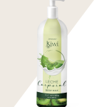 Leche Corporal Hidratante  Kiwi