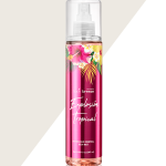 Refrescante Corporal Explosión Tropical  Body Breeze