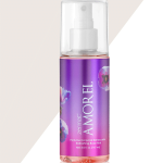 Refrescante Corporal Amorel  Body Mist