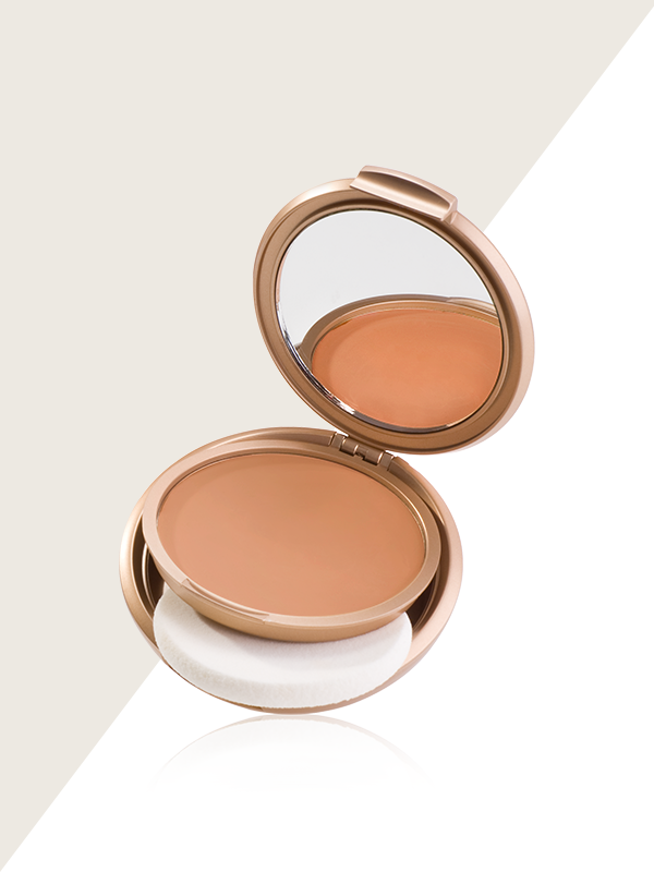 Maquillaje en Crema Ageless  Reflex  Procelain Beige