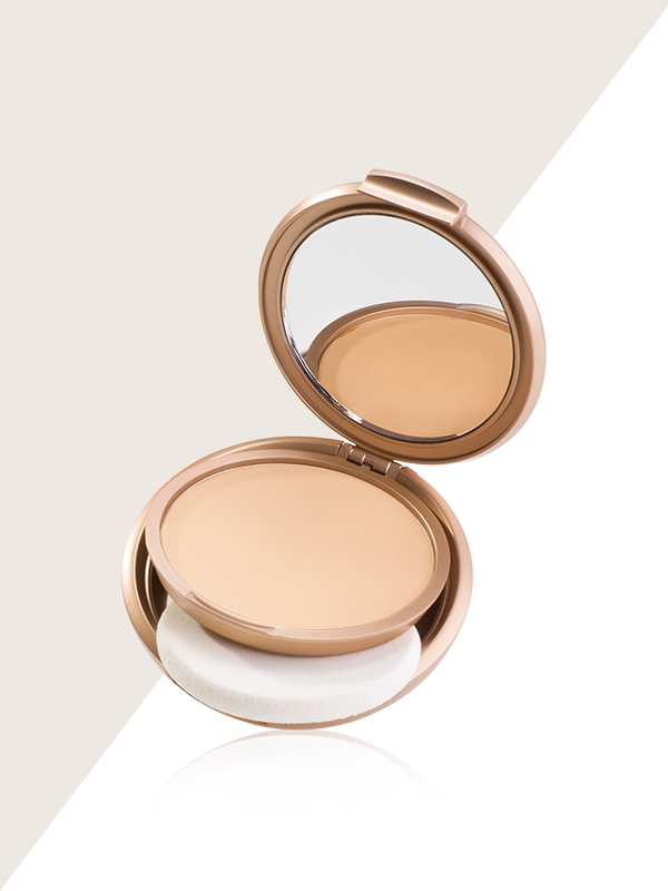 Maquillaje en Crema Ageless  Reflex  Procelain Clear