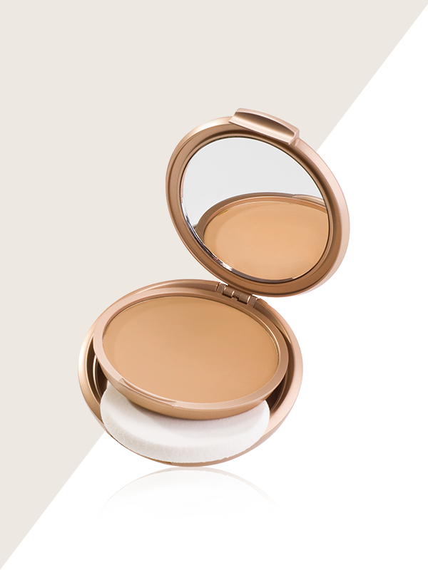 Maquillaje en Crema Ageless  Reflex  Procelain Medium