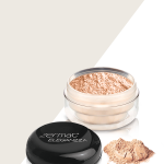 Polvo Traslúcido con Minerales  Soleil