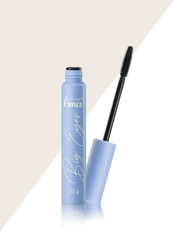 Máscara para Pestañas Big Eyes  Ámate