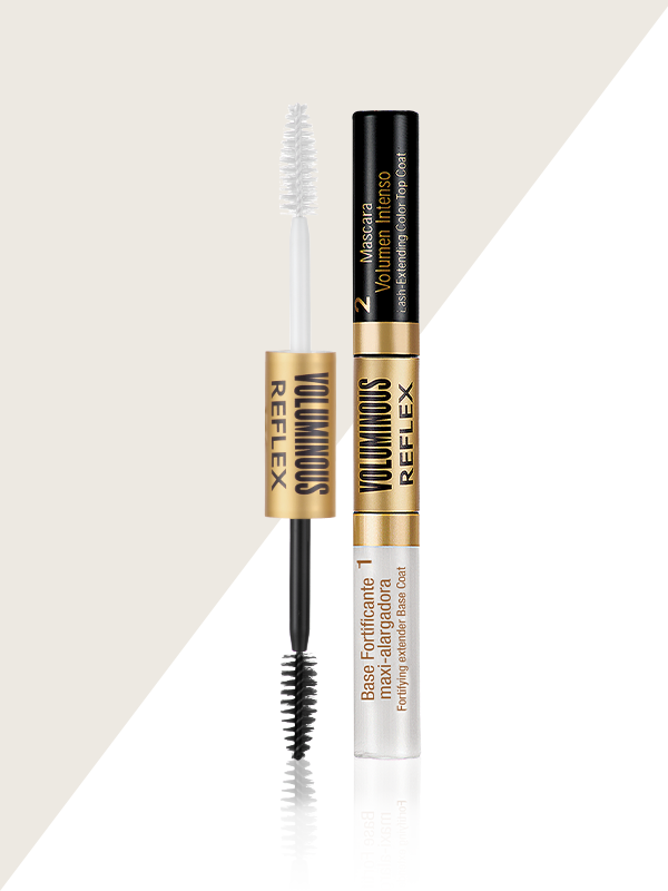 Máscara Voluminous  Reflex