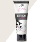 Mascarilla Facial de Carbón