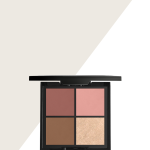 Paleta de Rubores  Eleganzza