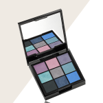 Paleta de Sombras  Sky  Eleganzza